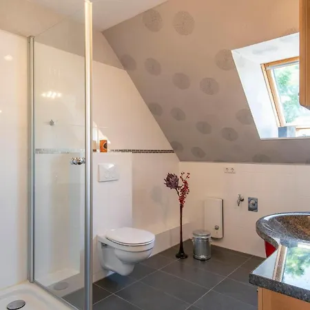 Schwedenhus Holiday home