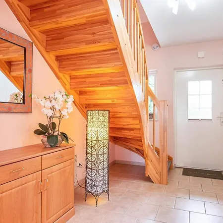 Schwedenhus Holiday home *