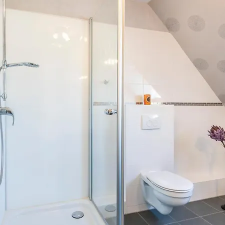 Holiday home Schwedenhus *