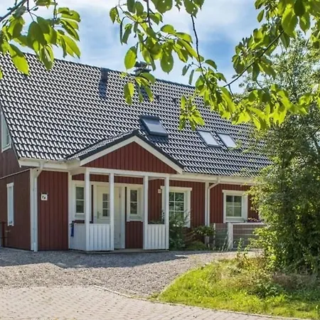 Schwedenhus Kellenhusen