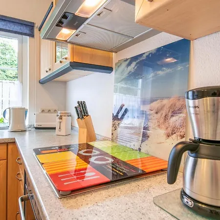 Am Obstgarten 7a * Kellenhusen