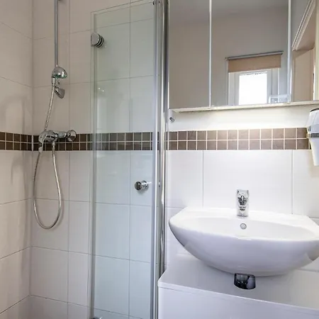 Schwedenhus Holiday home
