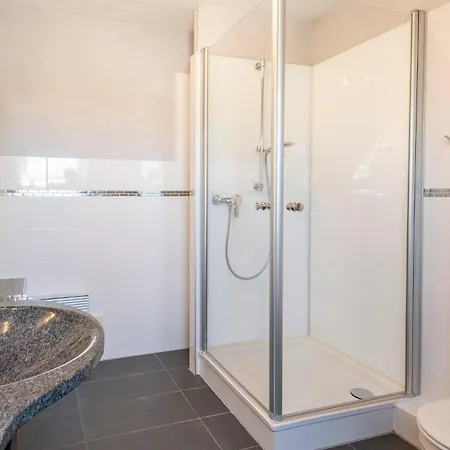 Holiday home Schwedenhus