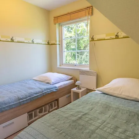 Ferienhaus Am Obstgarten 7a *