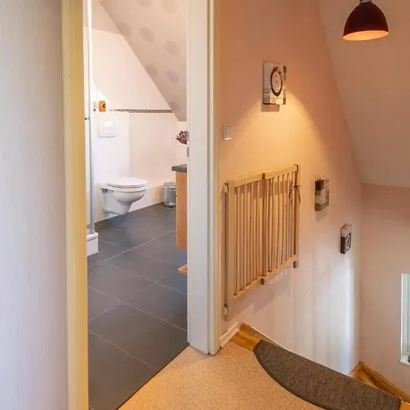 Am Obstgarten 7a * Kellenhusen