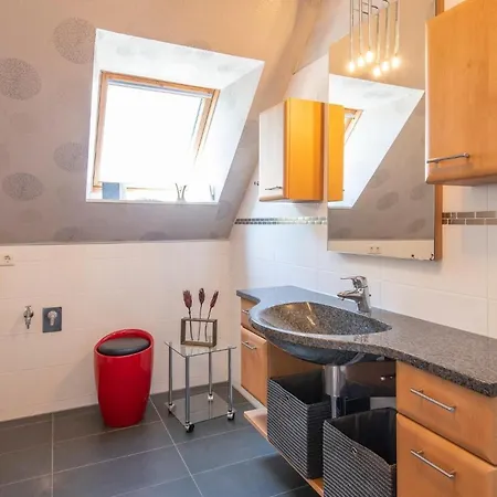 Am Obstgarten 7a Ferienhaus