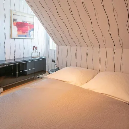 Schwedenhus Holiday home *