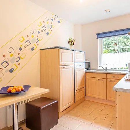 Ferienhaus Am Obstgarten 7a Kellenhusen