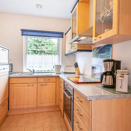 Am Obstgarten 7a * Kellenhusen