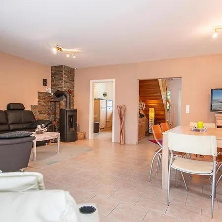 Ferienhaus Am Obstgarten 7a