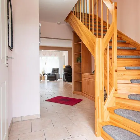 Ferienhaus Am Obstgarten 7a *