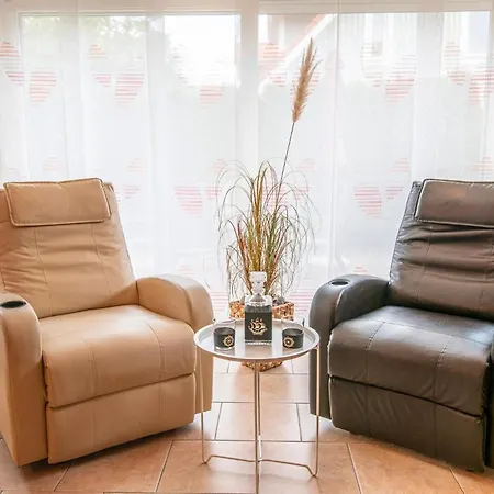 Holiday home Schwedenhus Kellenhusen