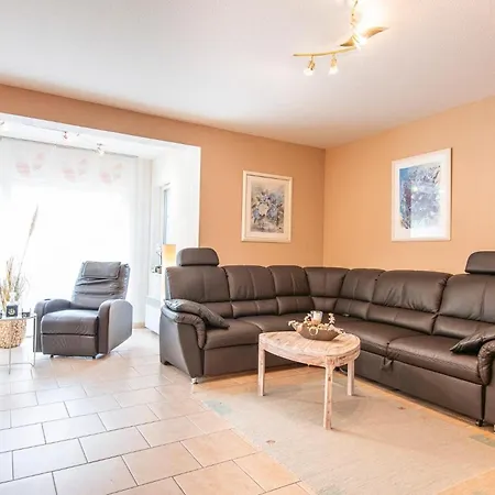 Am Obstgarten 7a * Kellenhusen