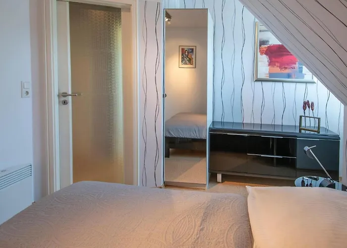 Schwedenhus Kellenhusen