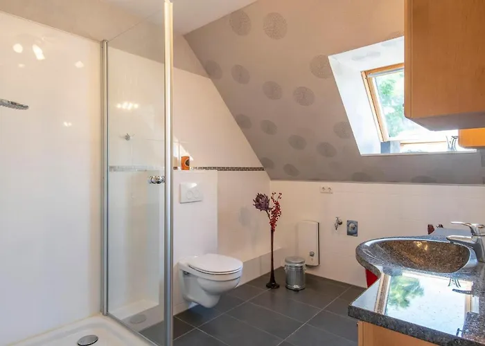 Schwedenhus Casa de Férias