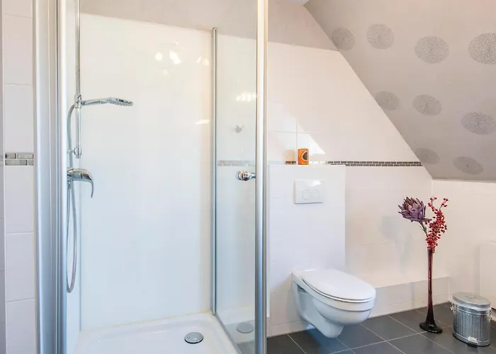 Casa de Férias Schwedenhus *