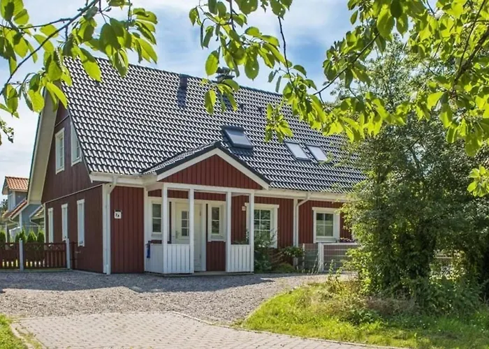 Schwedenhus Kellenhusen