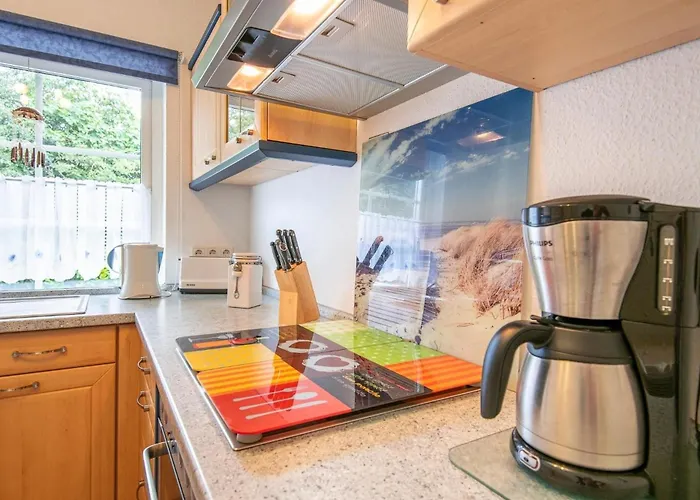 Schwedenhus * Kellenhusen