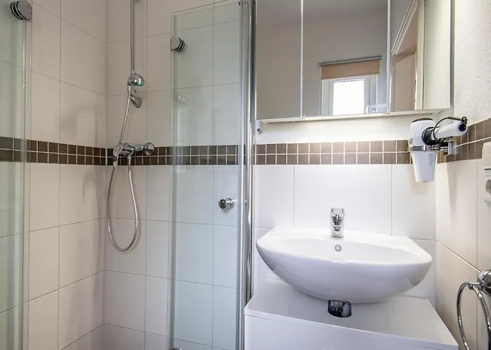 Schwedenhus Casa de Férias