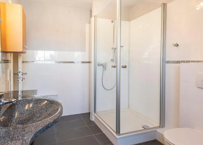 Casa de Férias Schwedenhus