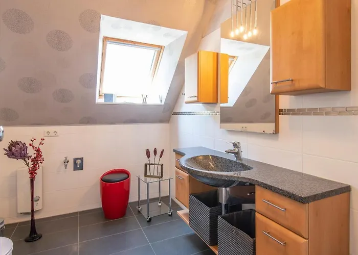 Schwedenhus Casa de Férias