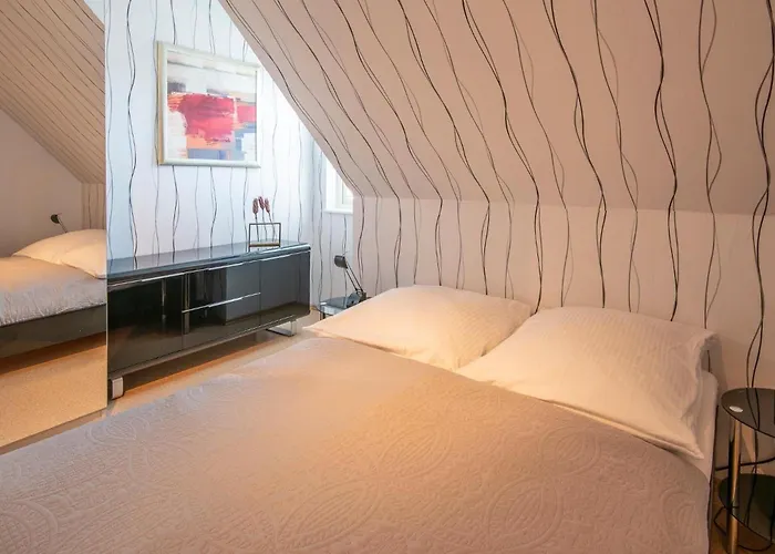 Schwedenhus Casa de Férias *