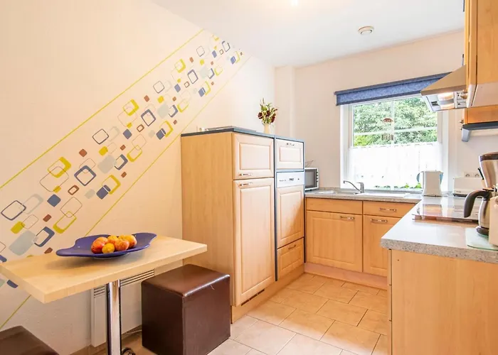 Casa de Férias Schwedenhus Kellenhusen