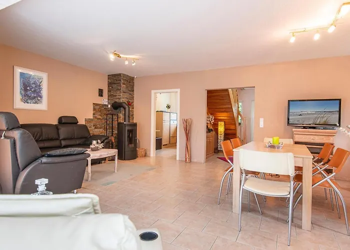 Casa de Férias Schwedenhus