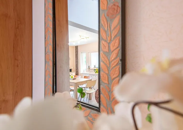 Schwedenhus Casa de Férias Kellenhusen