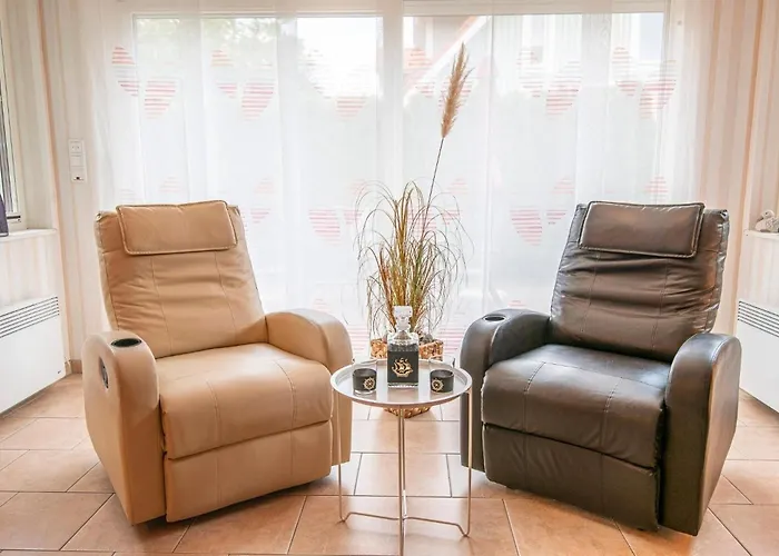 Casa de Férias Schwedenhus Kellenhusen