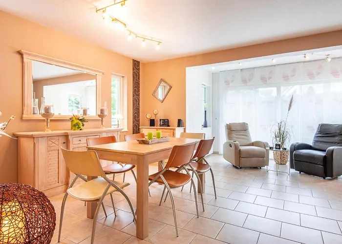 Schwedenhus Kellenhusen