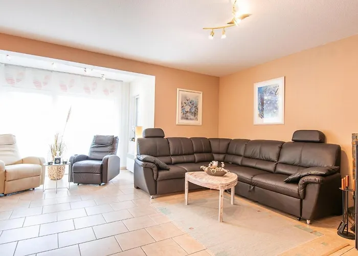 Schwedenhus * Kellenhusen