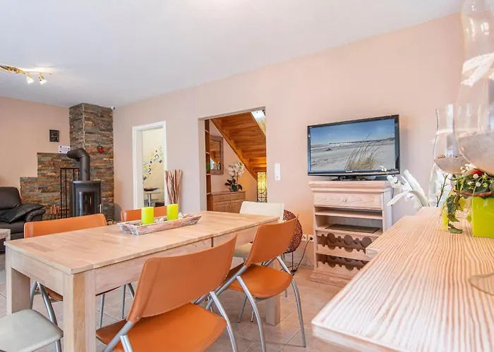 Schwedenhus * Kellenhusen